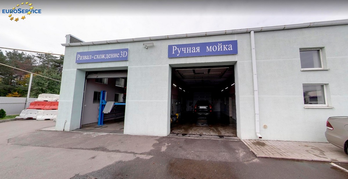 Замена сайлентблоков рычагов